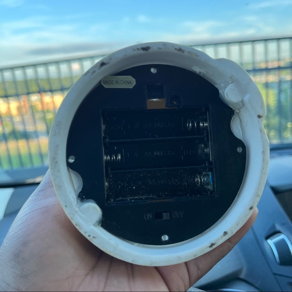 Beautiful Praying angels - Picture 5 of 6